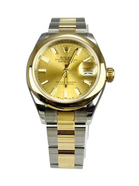 Rolex Datejust Lady 28 279163